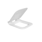 Imagen de Tapa inodoro Living Slow Close Easy Clean