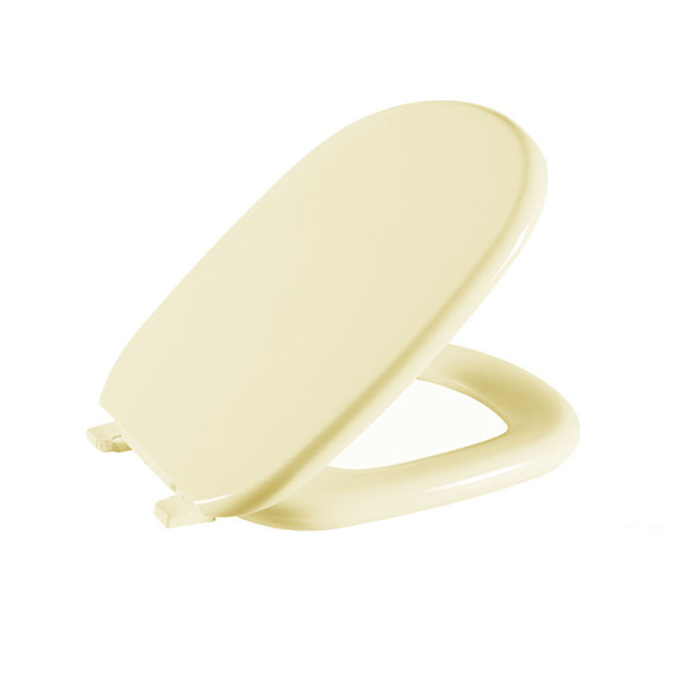 Imagen de Tapa acolchada Vogue Plus Crema