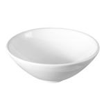 Imagen de Bacha de apoyo redonda 33 cm Blanco DMC