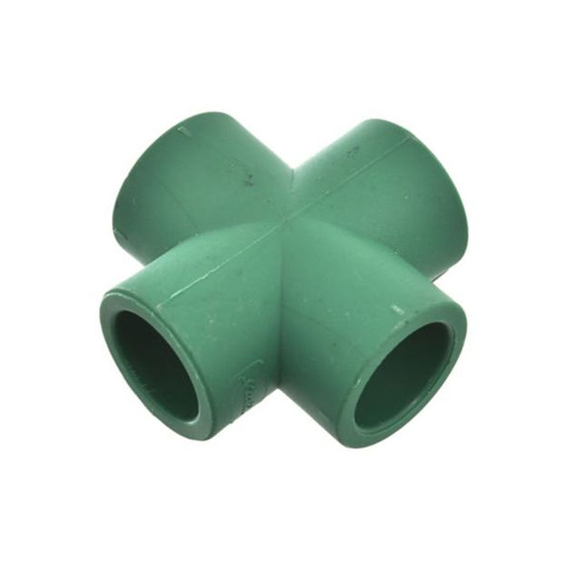 Imagen de CRUZ TERMOFUSIÓN