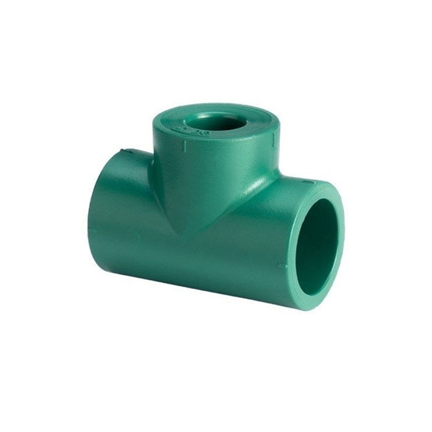 Imagen de TEE CON REDUCCIÓN