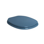 Imagen de Tapa inodoro Aspen azul
