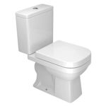 Imagen de Inodoro con mochila QUADRA