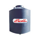 Imagen de Tanque aprobado tricapa 600 litros Nicoll