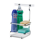 Imagen de PORTA DETERGENTE, JABÓN Y ESPONJA