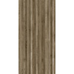 Imagen de Porcelanato para piso y pared Filetto Natural 42x87cm Satinado y rectificado