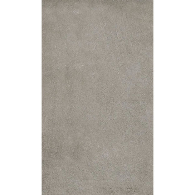 Imagen de Porcelanato para piso y pared Industrial Cement 63x108 cm Mate y Rectificado