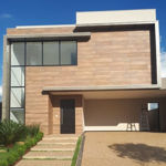 Imagen de Porcelanato para piso y pared madero Jatoba 24.5x100 cm Mate y rectificado