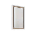 Imagen de Espejo Evidence Roble