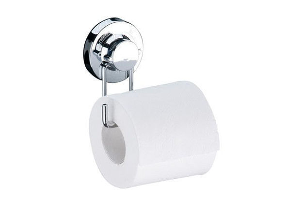 Imagen de PORTARROLLOS CON VENTOSA