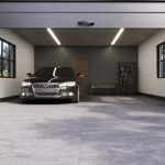 Imagen de Porcelanato para piso y pared Cairo Antideslizante 70x70 cm Mate Antideslizante y rectificado