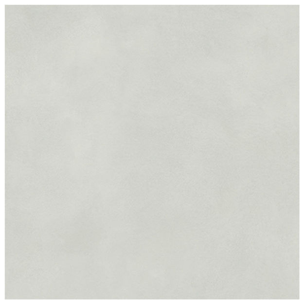 Imagen de Porcelanato para piso y pared Copan Off White 92x92 cm Mate y rectificado