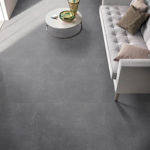 Imagen de Porcelanato para piso y pared London 70x70 cm mate y rectificado