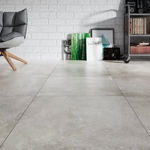 Imagen de Porcelanato para piso y pared Quebec 70x70 cm mate y rectificado