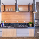 Imagen de Porcelanato para pared Vecchia Ipe 50x100 cm Mate y rectificado