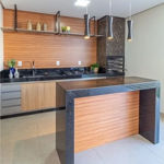 Imagen de Porcelanato para pared Vecchia Ipe 50x100 cm Mate y rectificado