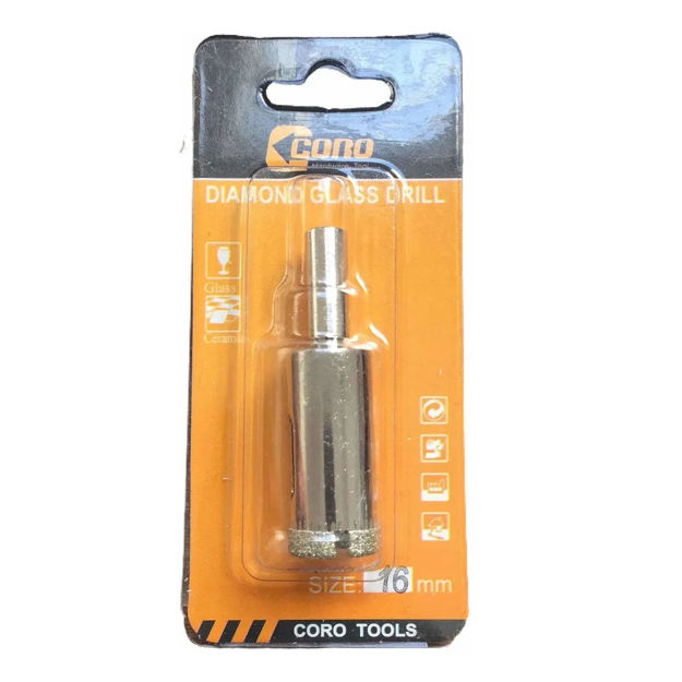 Imagen de Mecha copa para cerámica y vidrio