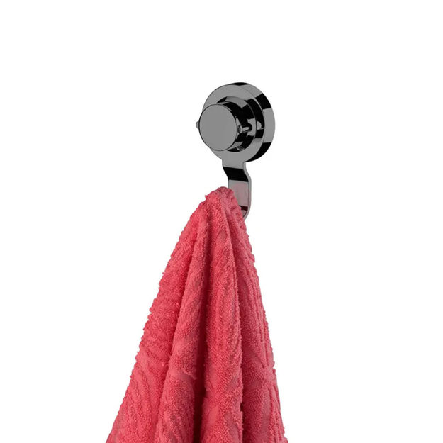 Imagen de GANCHO MULTIUSO CON VENTOSA – ONIX