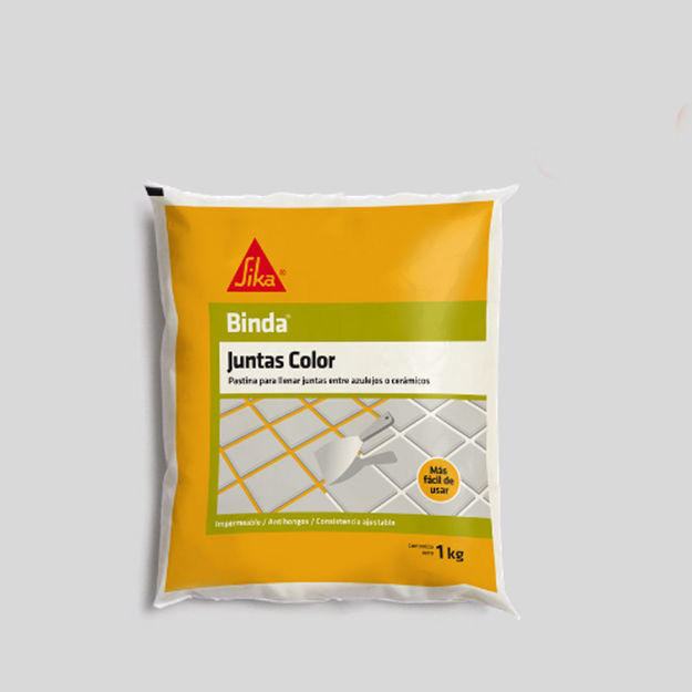 Imagen de Pastina Binda Juntas