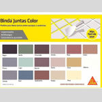 Imagen de Pastina Binda Juntas