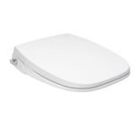 Imagen de Asiento bide con luz nocturna Flex DECA