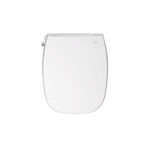 Imagen de Asiento bide con luz nocturna Flex DECA