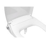 Imagen de Asiento bide con luz nocturna Flex DECA