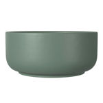 Imagen de Bacha de apoyo redonda 30 cm verde salvia Deca