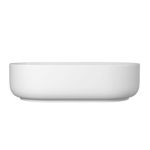 Imagen de Bacha de apoyo Oval 50x30 cm blanco brillante Deca