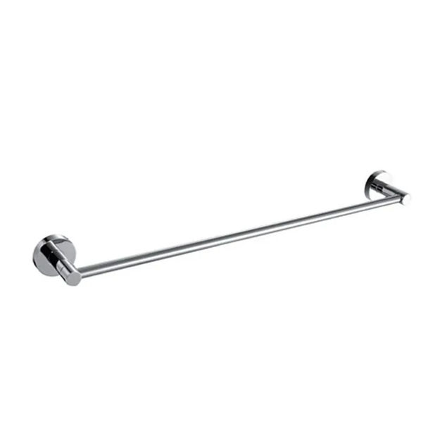 Imagen de Toallero barra cromado Milano Dmc