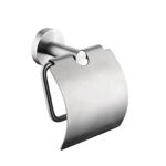 Imagen de Porta rollo con tapa Celtic Satinado