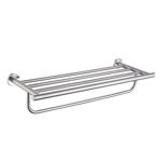 Imagen de Toallero repisa Hotel Celtic Satinado