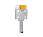 Imagen de Cisterna de embutir Oli 74 Plus Olipure