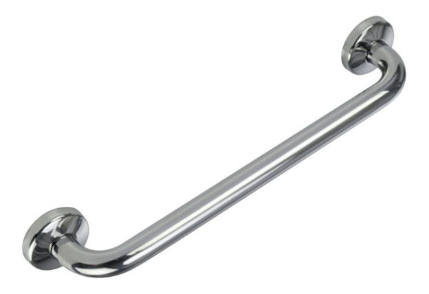 Imagen de Barra de apoyo horizontal en acero inoxidable 305mm