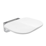 Imagen de Silla auxiliar de ducha plegable DMC 150 KG