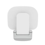 Imagen de Silla auxiliar de ducha plegable DMC 150 KG