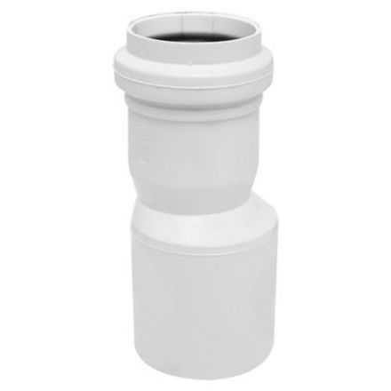 Imagen de JE-REDUCCIÓN EXCÉNTRICA M-H 160 X 110 MM