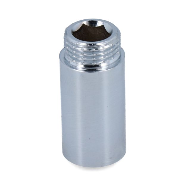 Imagen de PROLONGACIÓN BRONCE CROMADO