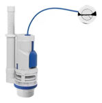 Imagen de Junta plana, Membrana para mecanismo doble accionamiento