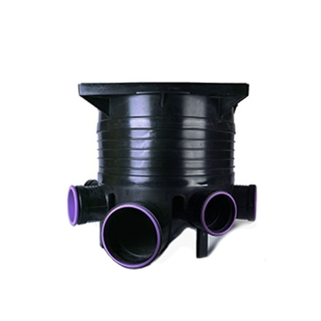 Imagen de Cámara de inspección 160/110 50x50 SMART HOME