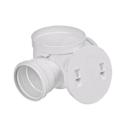 Imagen de Válvula antiretorno 100 Tigre