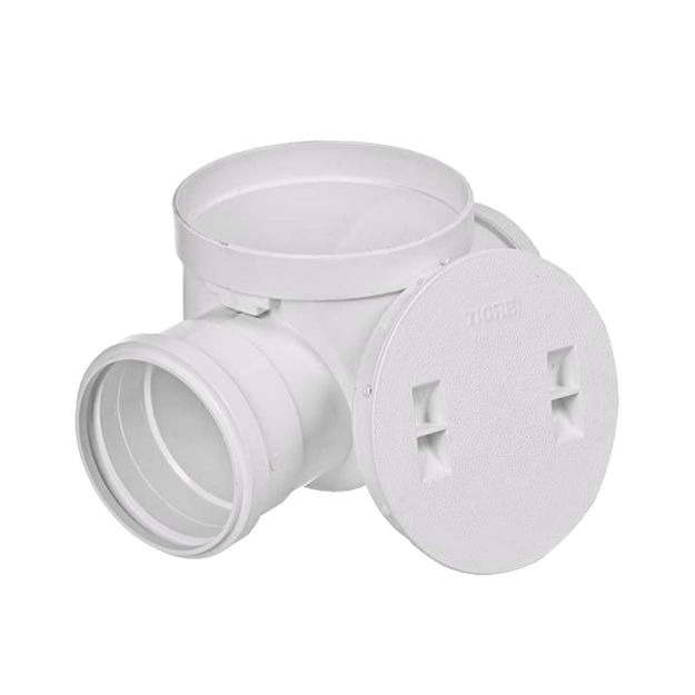 Imagen de Válvula antiretorno 100 Tigre