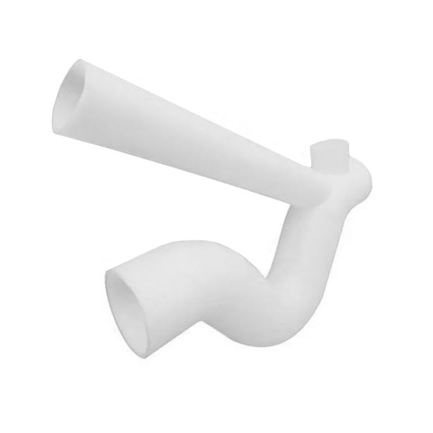 Imagen de Sifon desconector 110 NICOLL