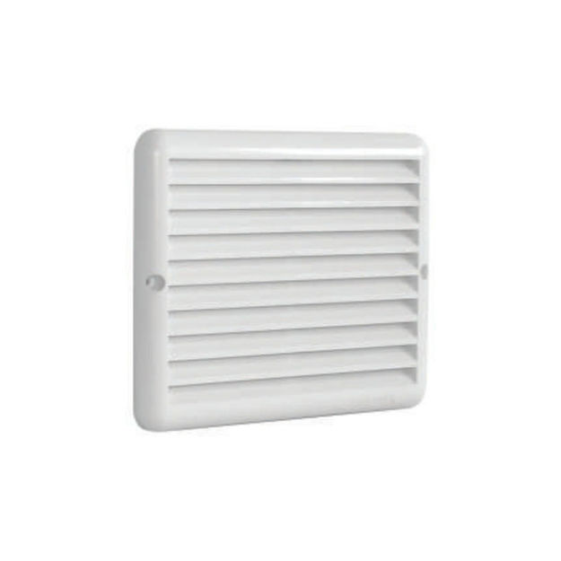 Imagen de Rejilla de ventilación 17x14cm Sicflux