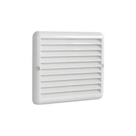 Imagen de Rejilla de ventilación 19x19cm Sicflux