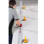 Imagen de CORTADOR PROFESIONAL INFINITY - CAPACIDAD 3.4 M