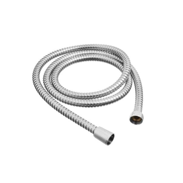 Imagen de Flexible bronce cromado 150 cm