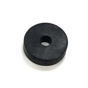 Imagen de Cierre de canilla goma 1/2"