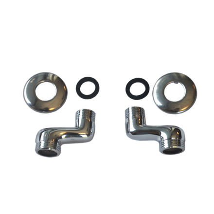 Imagen de Par de excéntricas largas