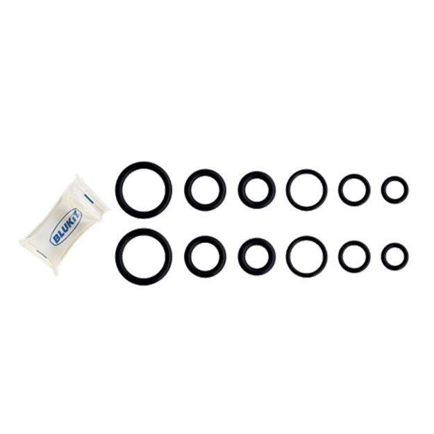 Imagen de Kit de orrings con silicona